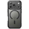 Etui MagSafe iPhone 17 Pro Ringke Fusion Bold Matowe Czarne